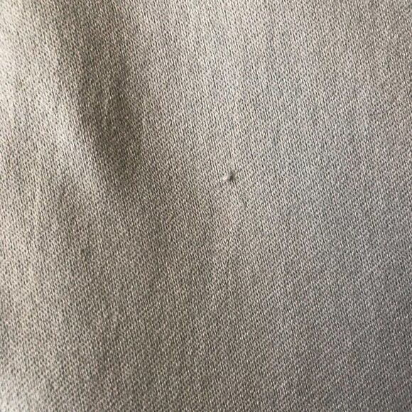 Truth + Theory Size 8 Mint Green 5 Pocket Jeans - Picture 9 of 9